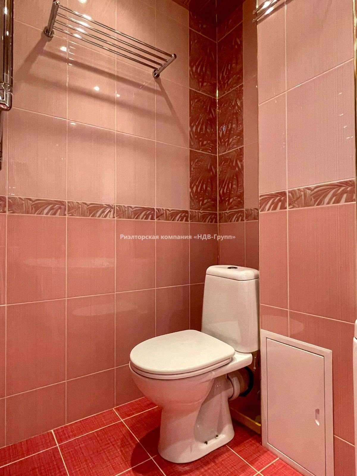 3 комн. квартира, Гоголя ул., 43