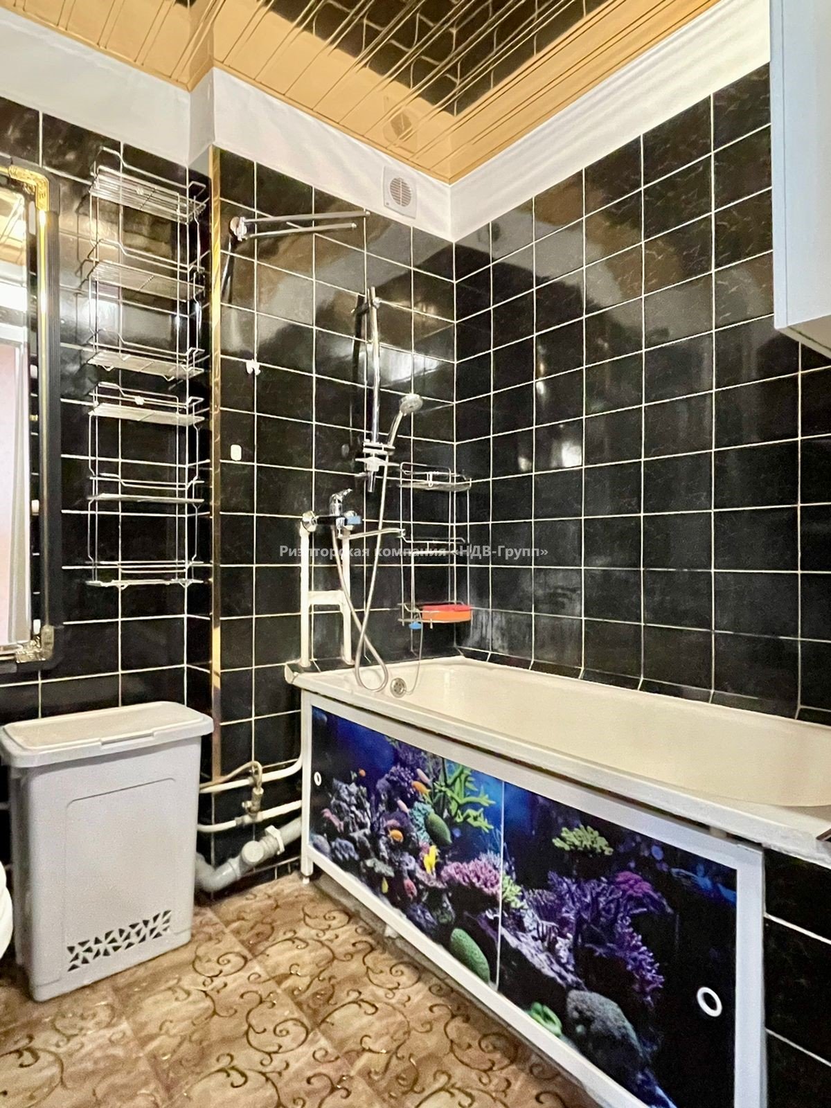 3 комн. квартира, Гоголя ул., 43