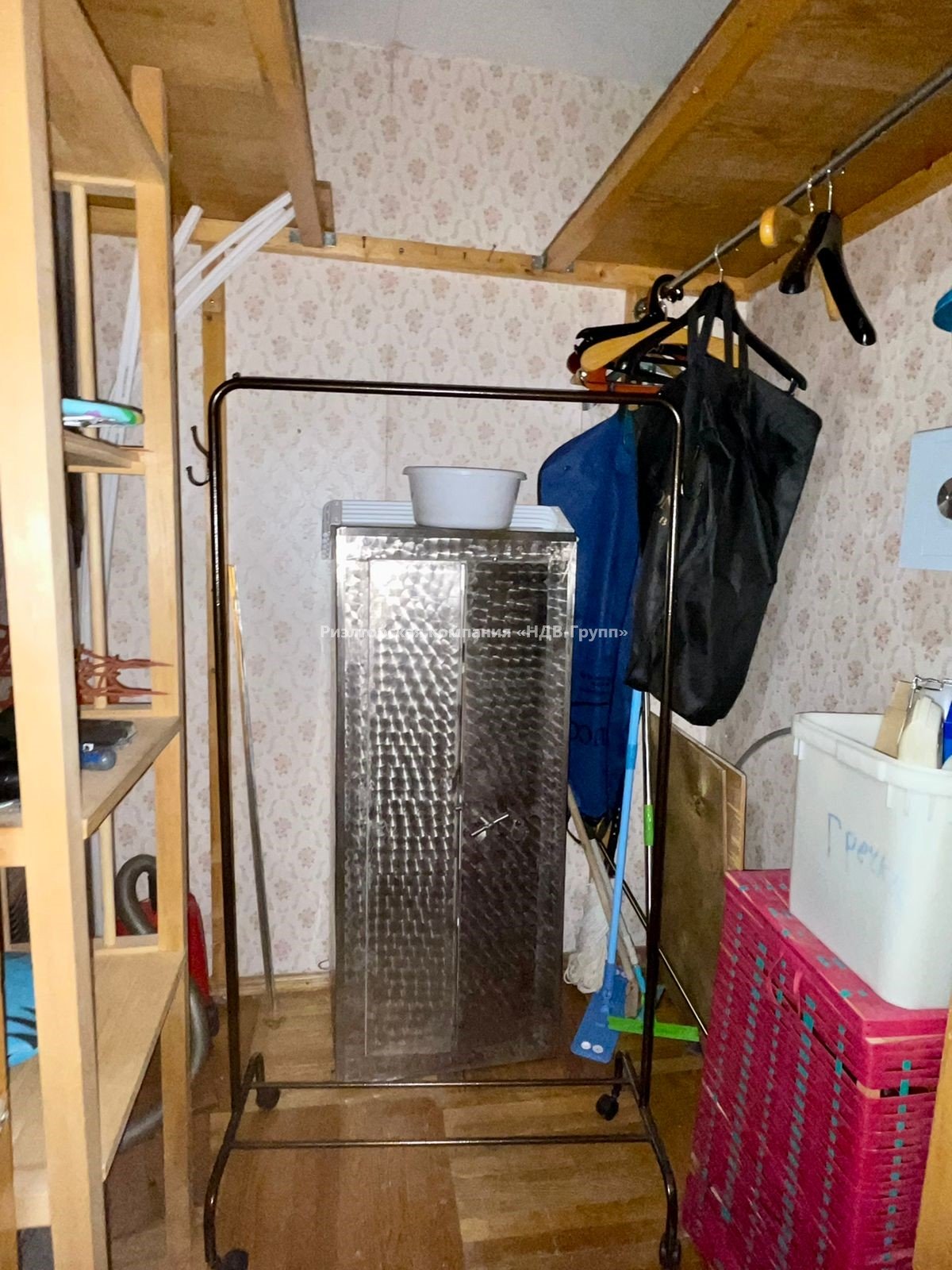 3 комн. квартира, Гоголя ул., 43