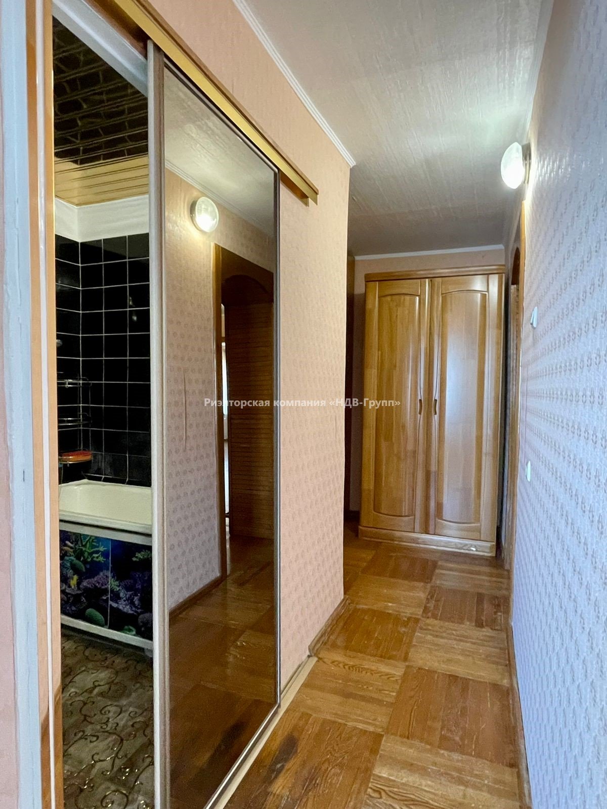 3 комн. квартира, Гоголя ул., 43