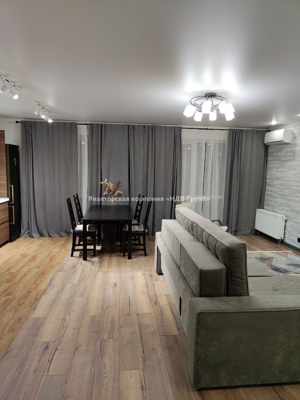 2 комн. квартира, Тургенева ул., 48
