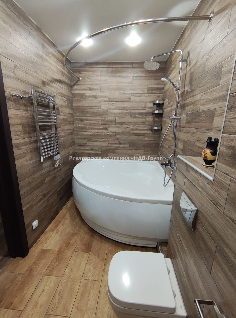 2 комн. квартира, Тургенева ул., 48