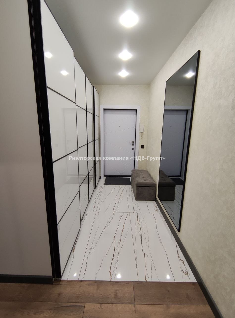 2 комн. квартира, Тургенева ул., 48