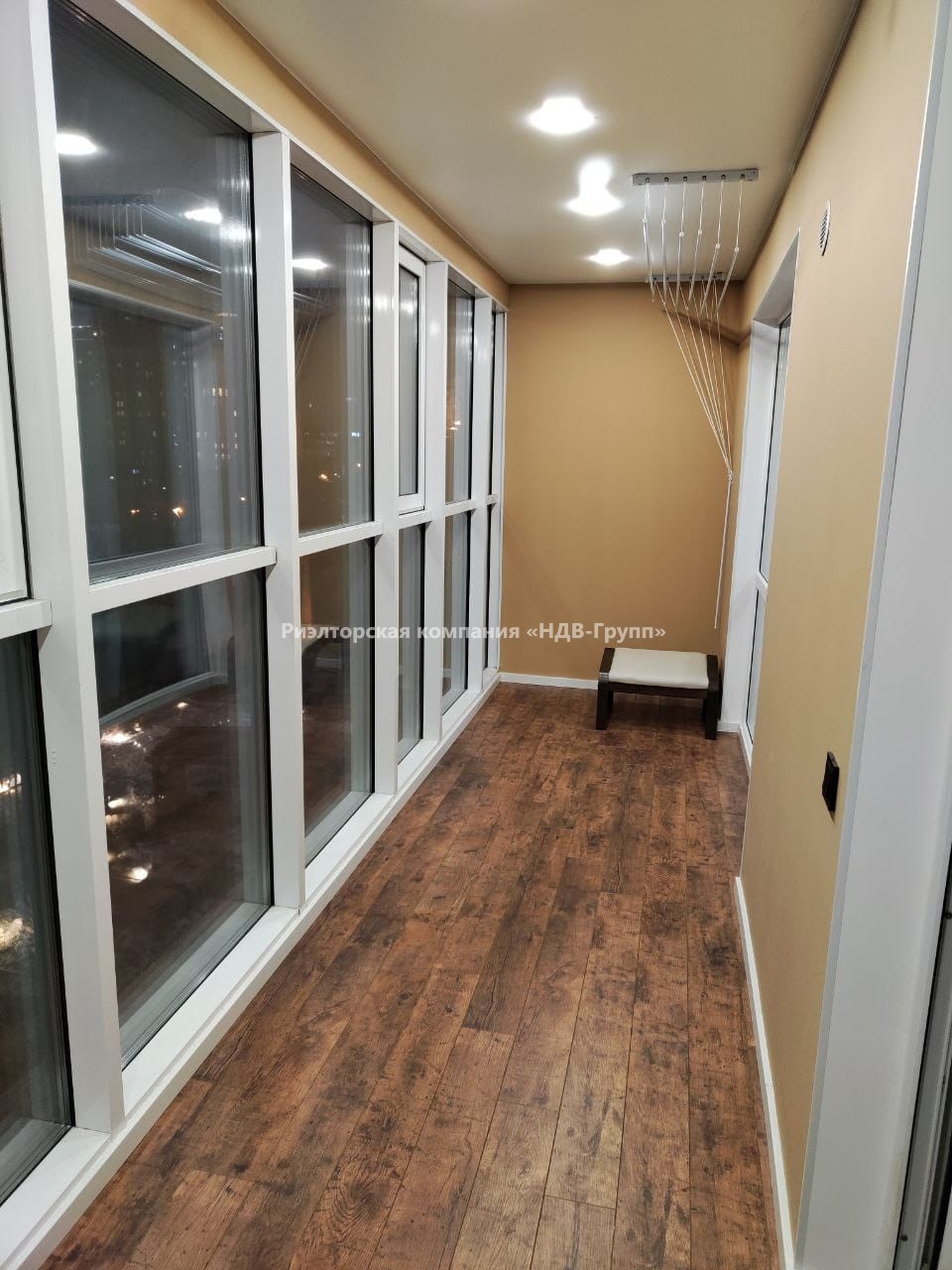 2 комн. квартира, Тургенева ул., 48