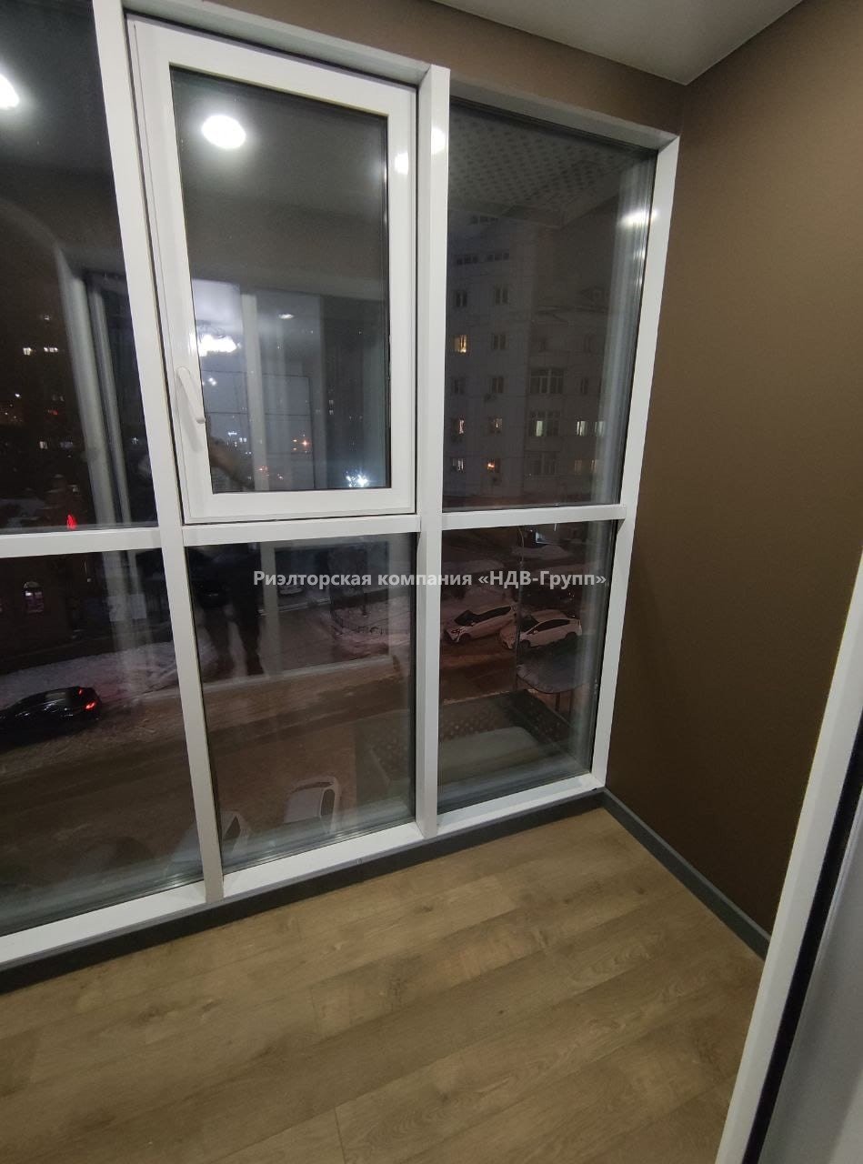2 комн. квартира, Тургенева ул., 48