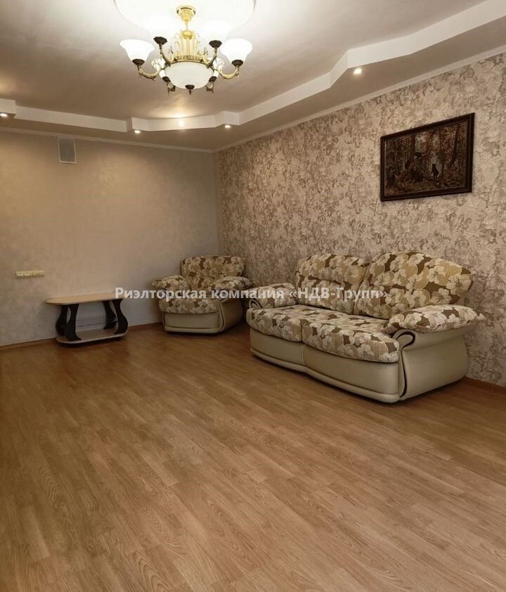 2 комн. квартира, Пушкина ул.