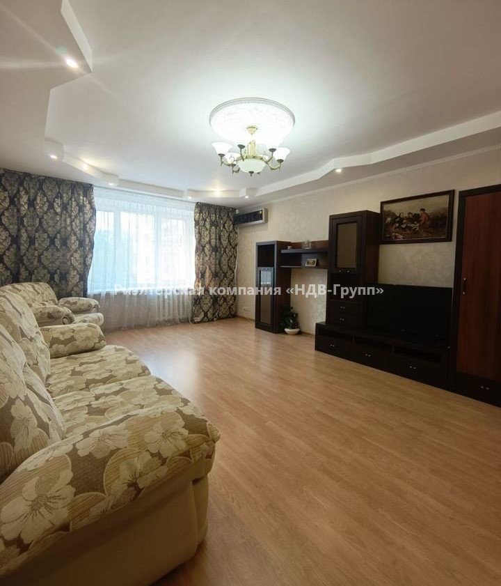 2 комн. квартира, Пушкина ул.