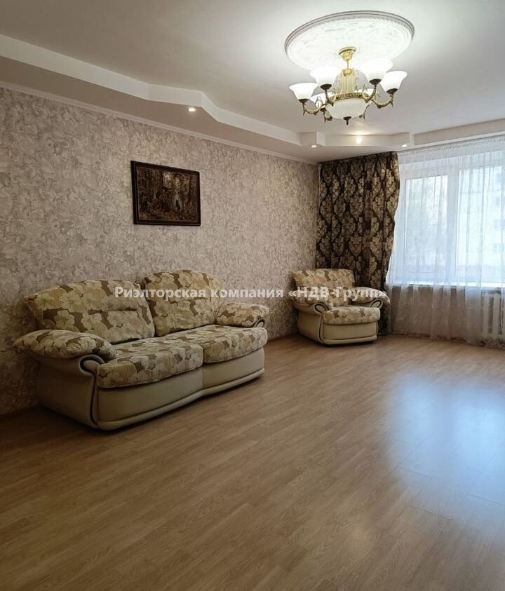 2 комн. квартира, Пушкина ул.