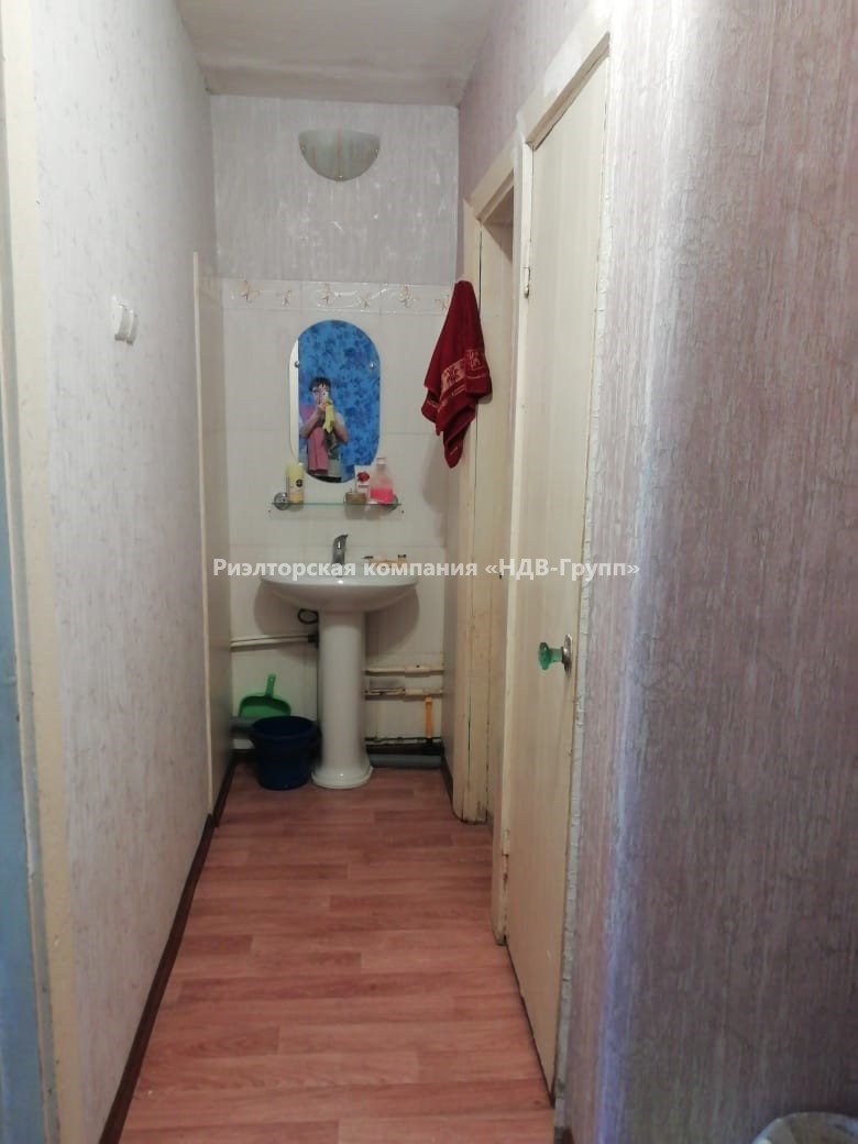 1 комн. квартира, Шмаковский пер., 11