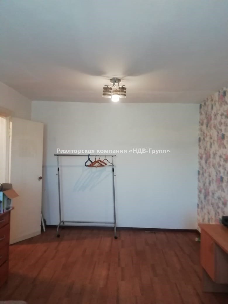 1 комн. квартира, Шмаковский пер., 11