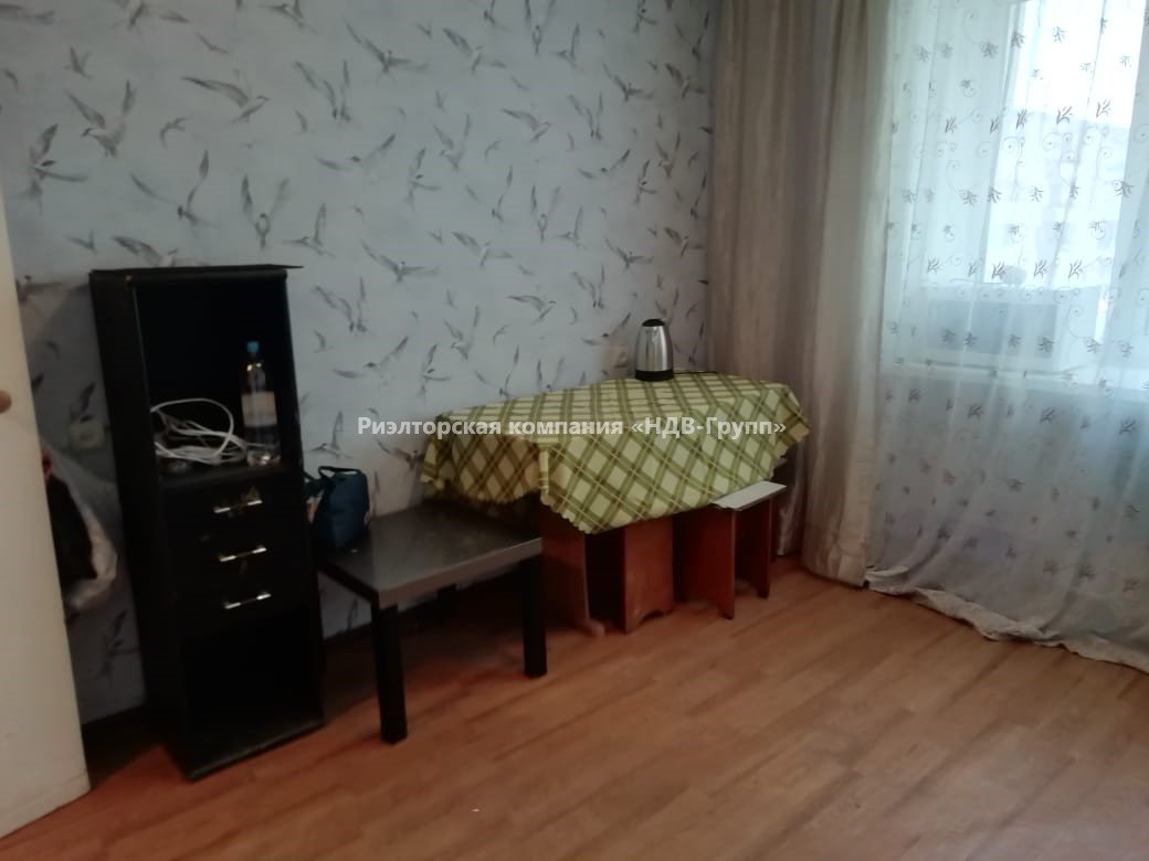 1 комн. квартира, Шмаковский пер., 11
