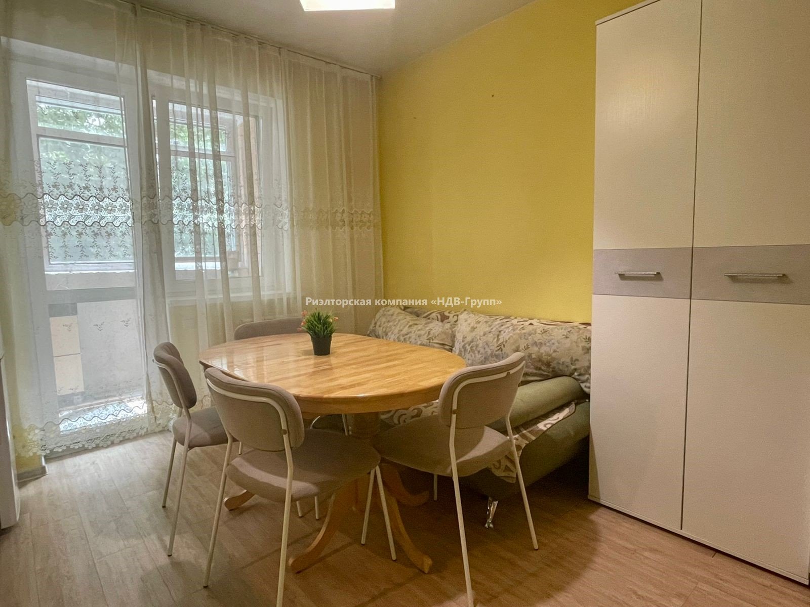 2 комн. квартира, Истомина ул., 22а