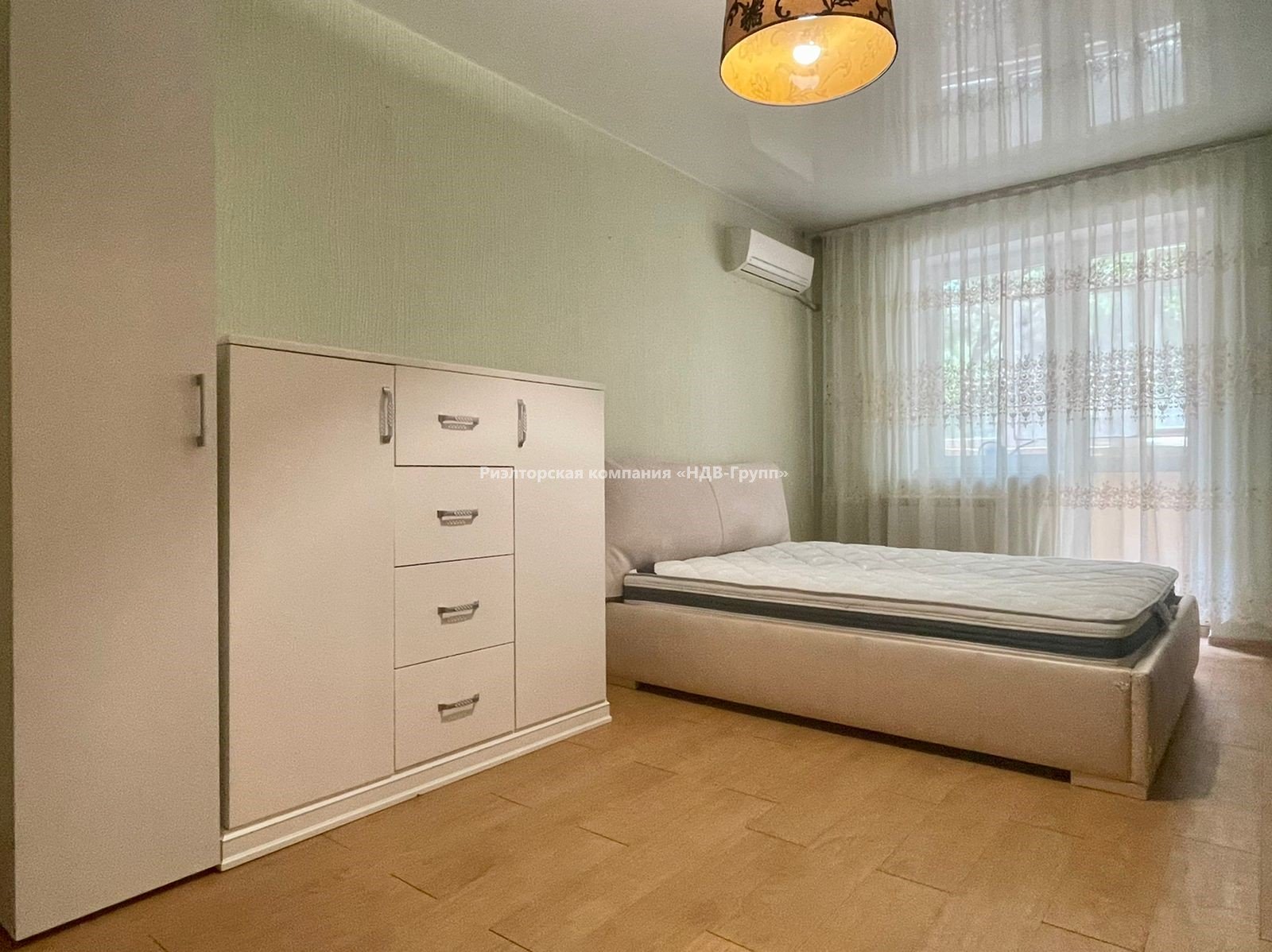 2 комн. квартира, Истомина ул., 22а