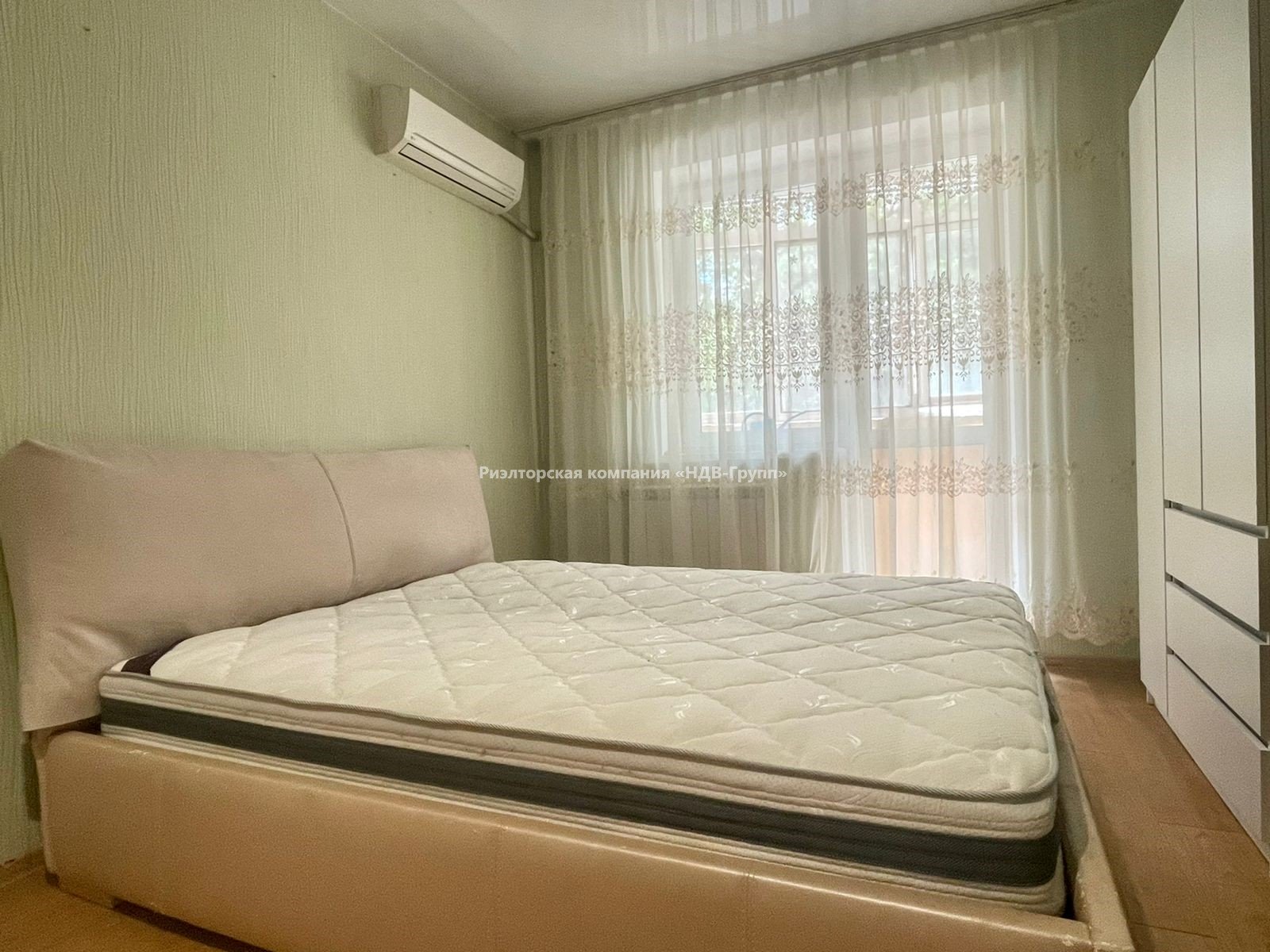 2 комн. квартира, Истомина ул., 22а
