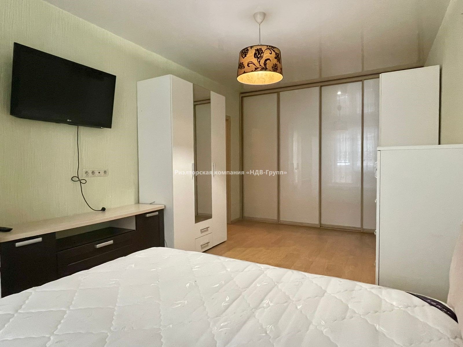 2 комн. квартира, Истомина ул., 22а