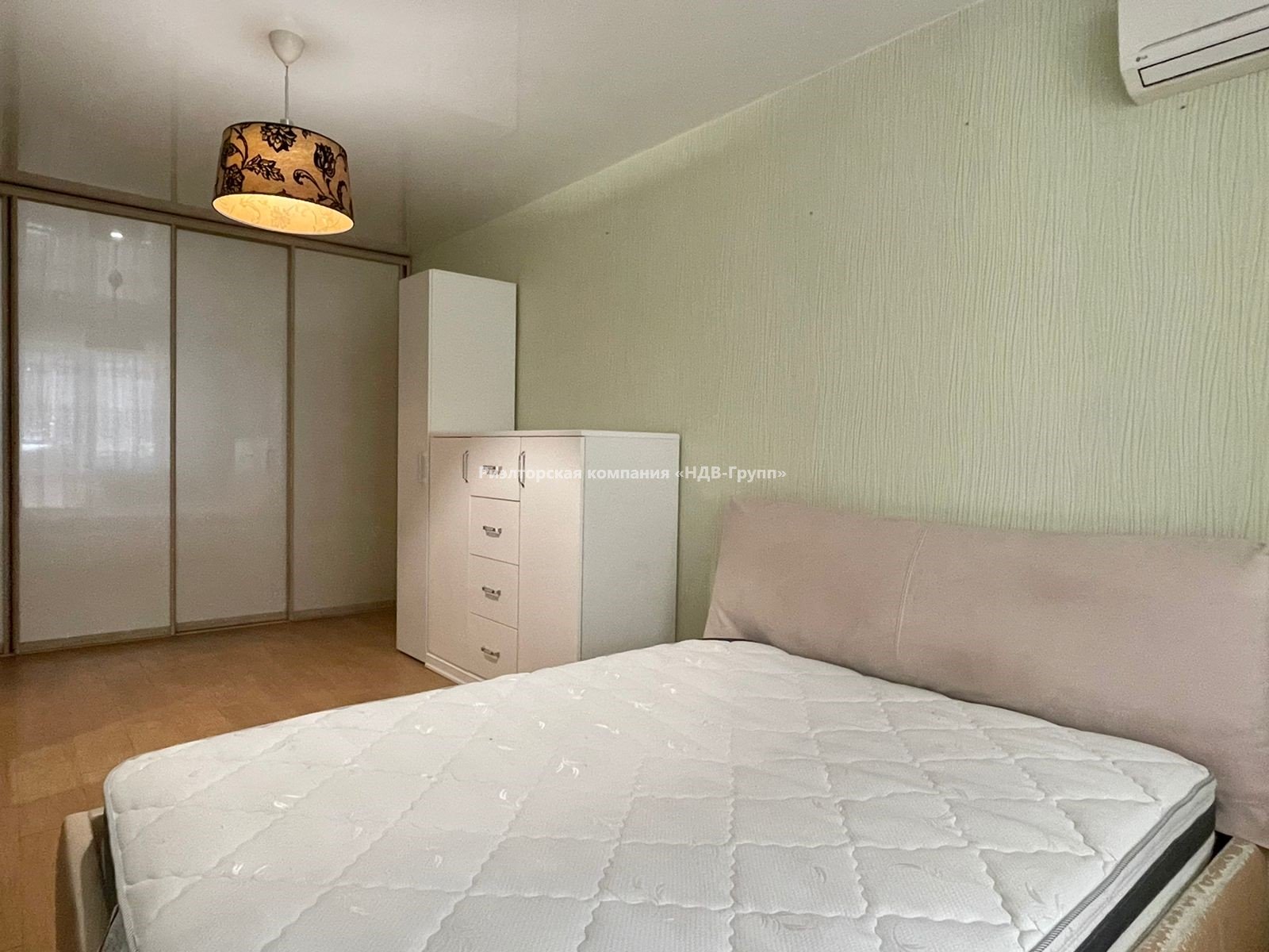 2 комн. квартира, Истомина ул., 22а