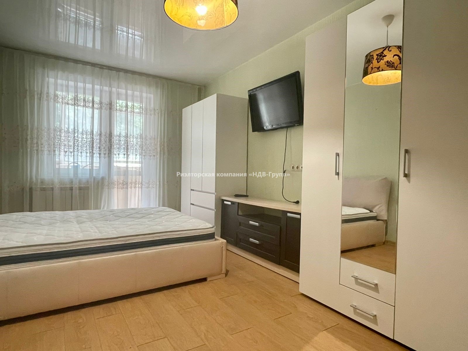 2 комн. квартира, Истомина ул., 22а