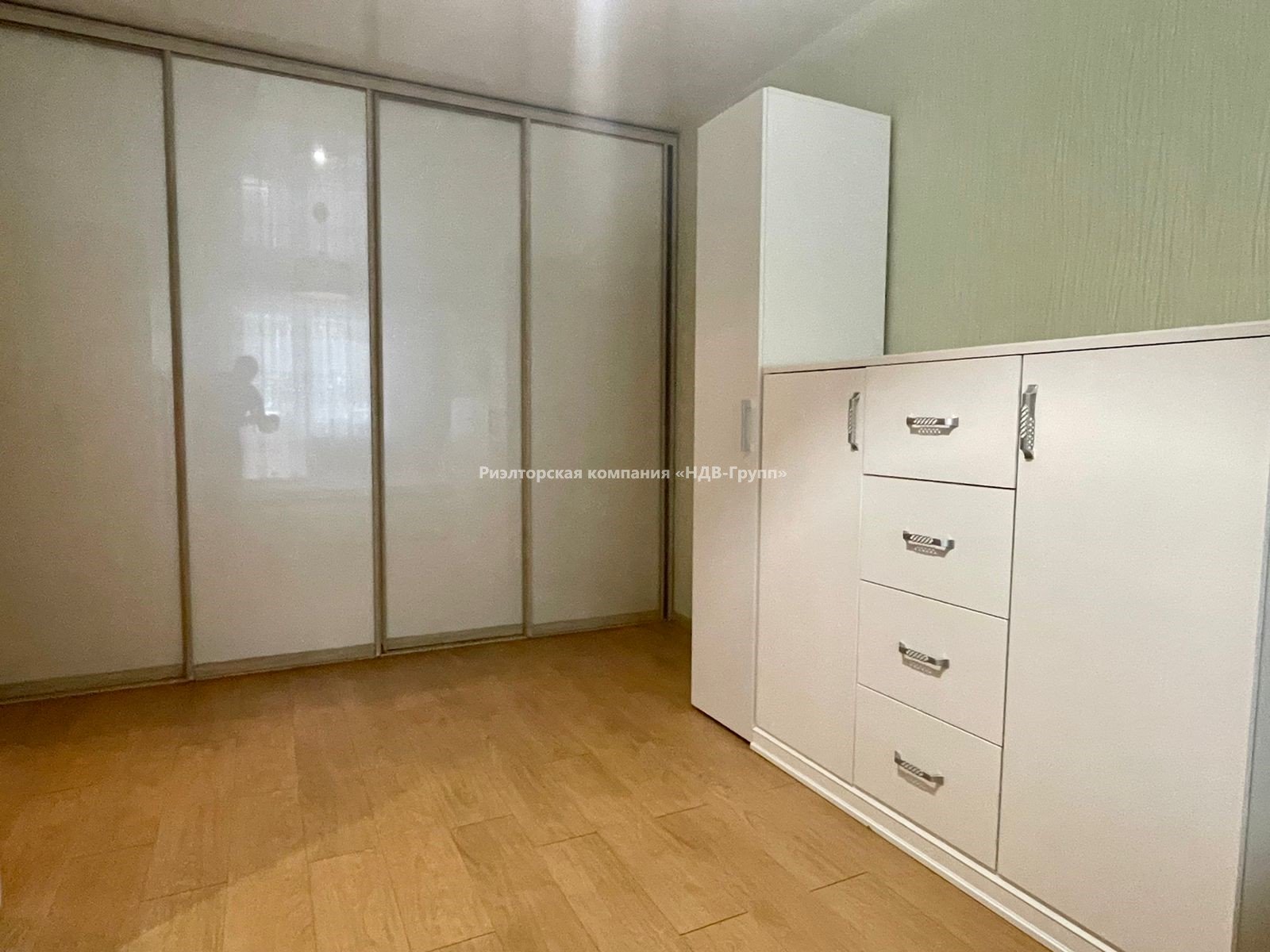 2 комн. квартира, Истомина ул., 22а