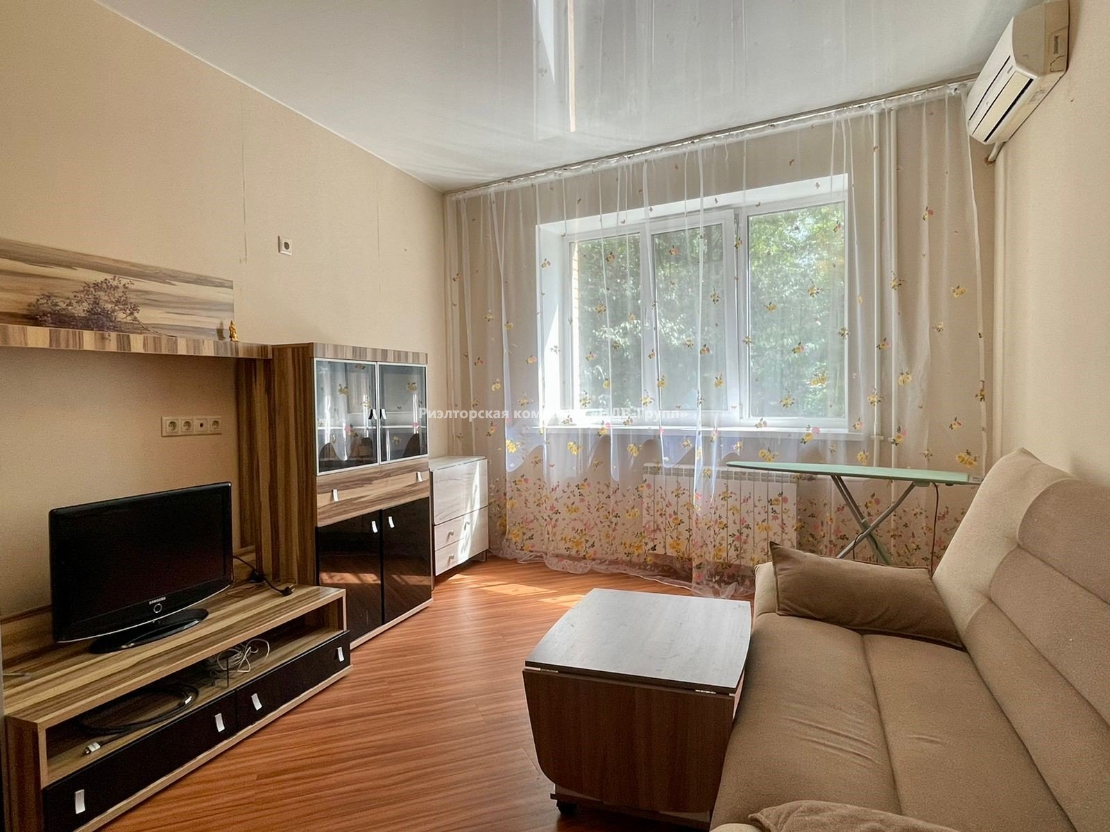 2 комн. квартира, Истомина ул., 22а