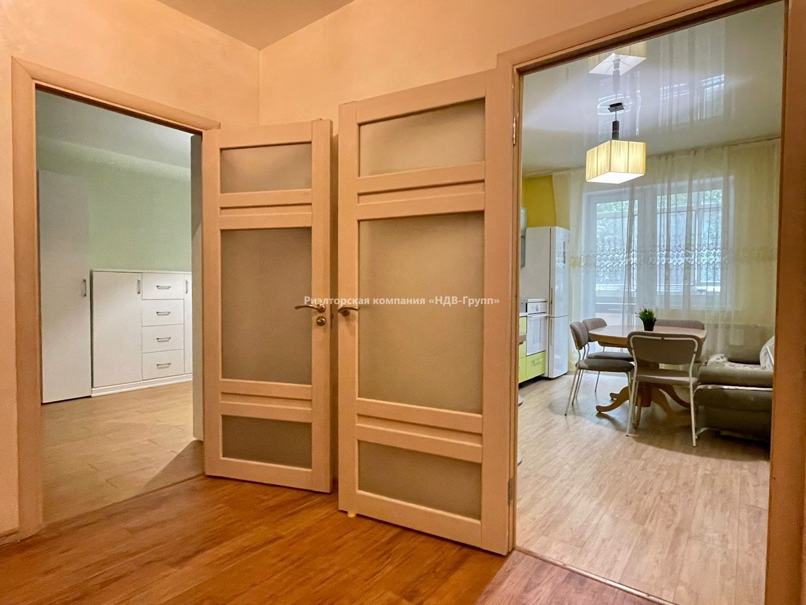 2 комн. квартира, Истомина ул., 22а