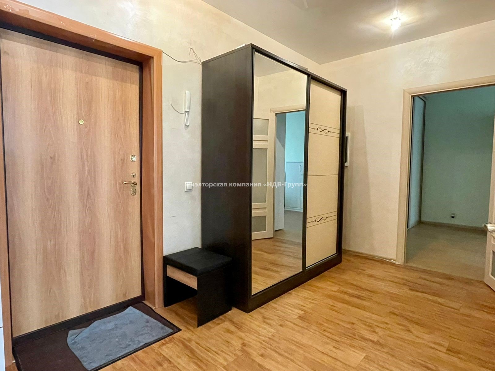 2 комн. квартира, Истомина ул., 22а
