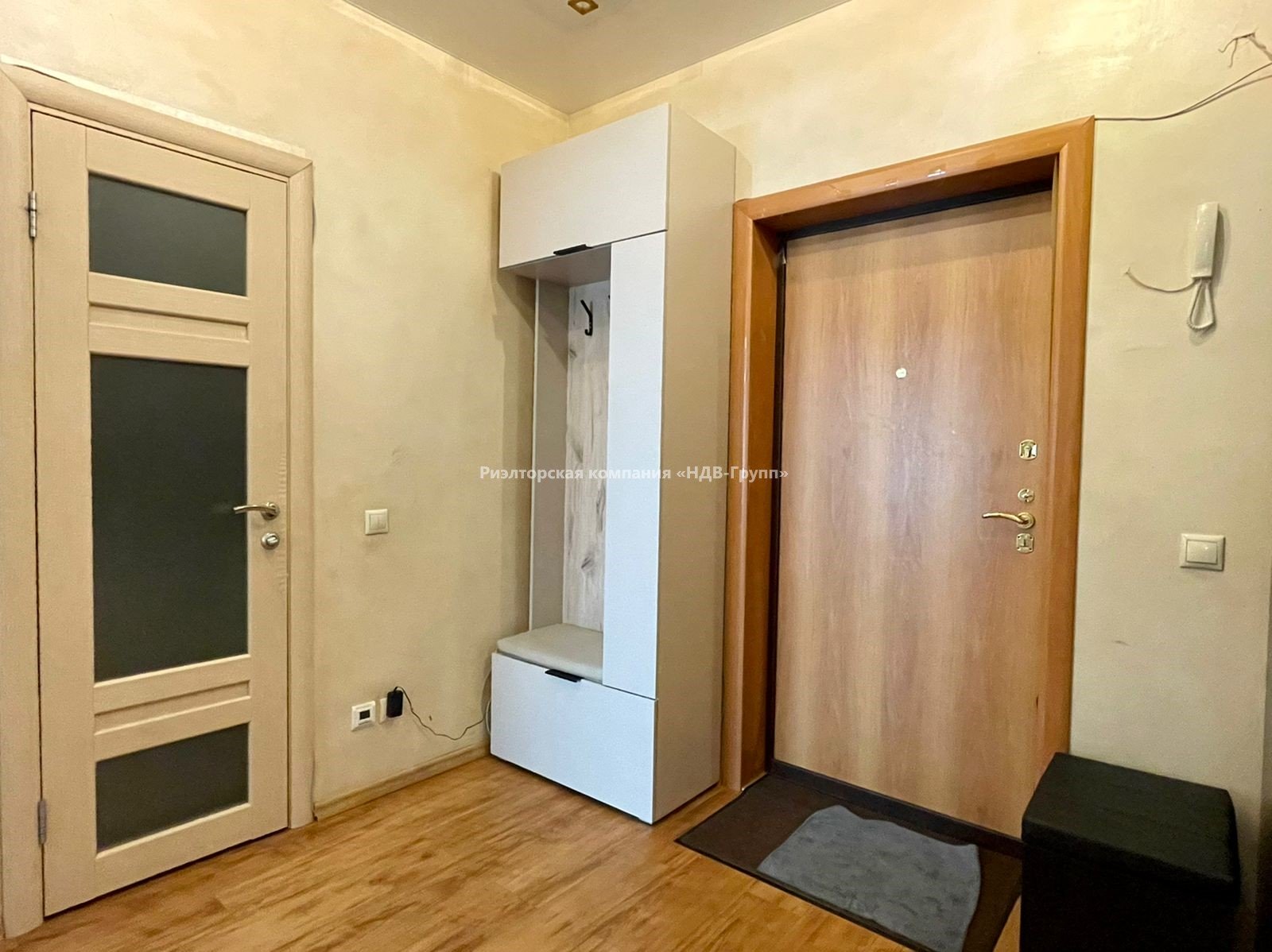 2 комн. квартира, Истомина ул., 22а