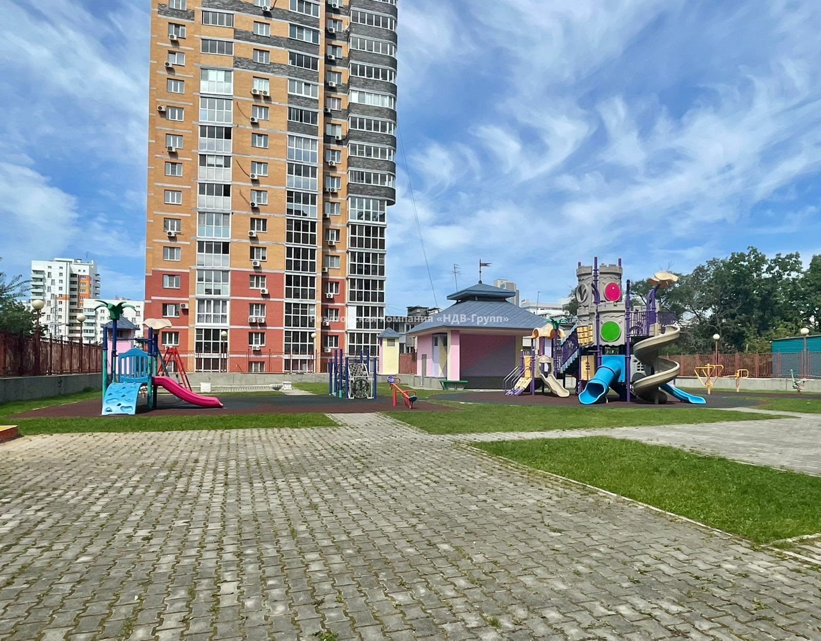2 комн. квартира, Истомина ул., 22а