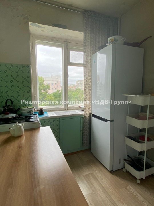 2 комн. квартира, Слободская ул., 16