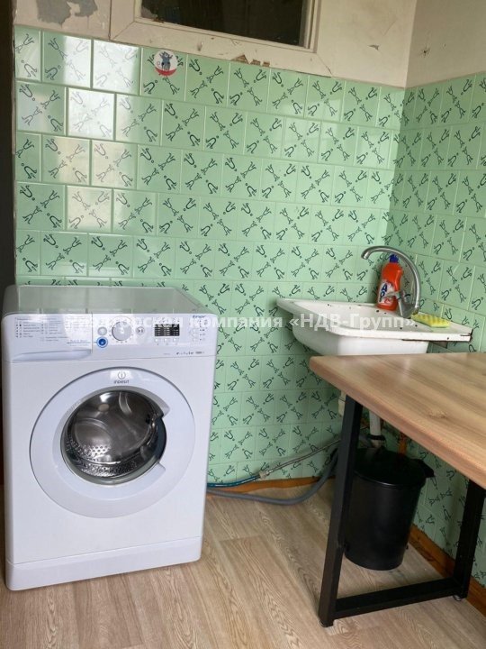2 комн. квартира, Слободская ул., 16