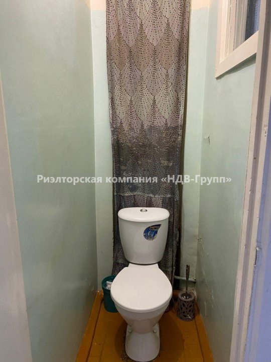 2 комн. квартира, Слободская ул., 16