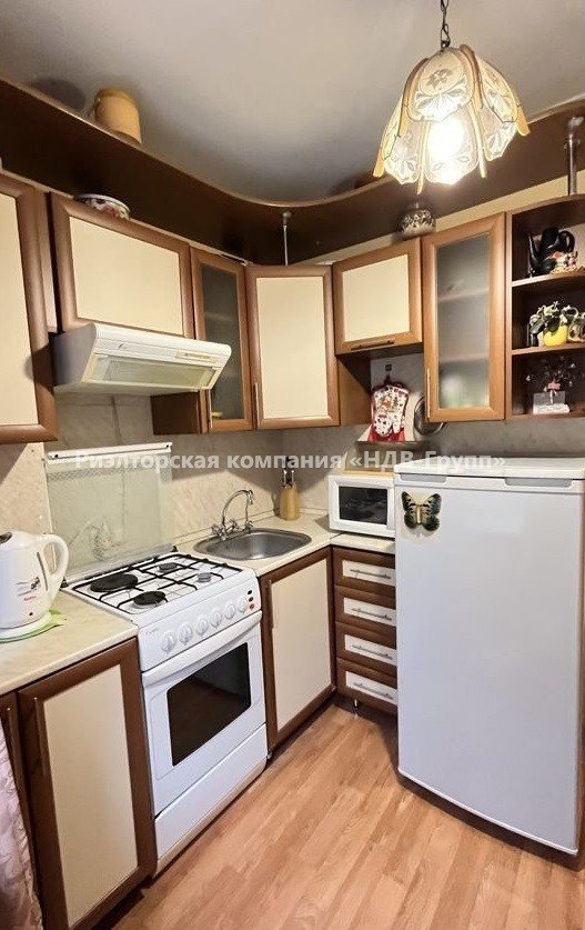 3 комн. квартира, Волочаевская ул., 83