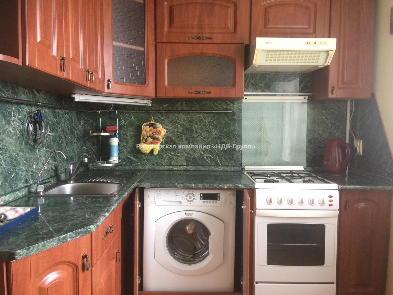 3 комн. квартира, Серышева ул., 72