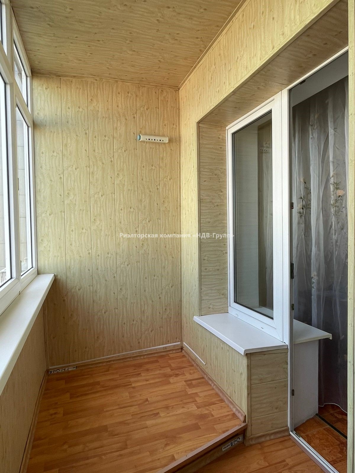 2 комн. квартира, Шеронова ул., 103