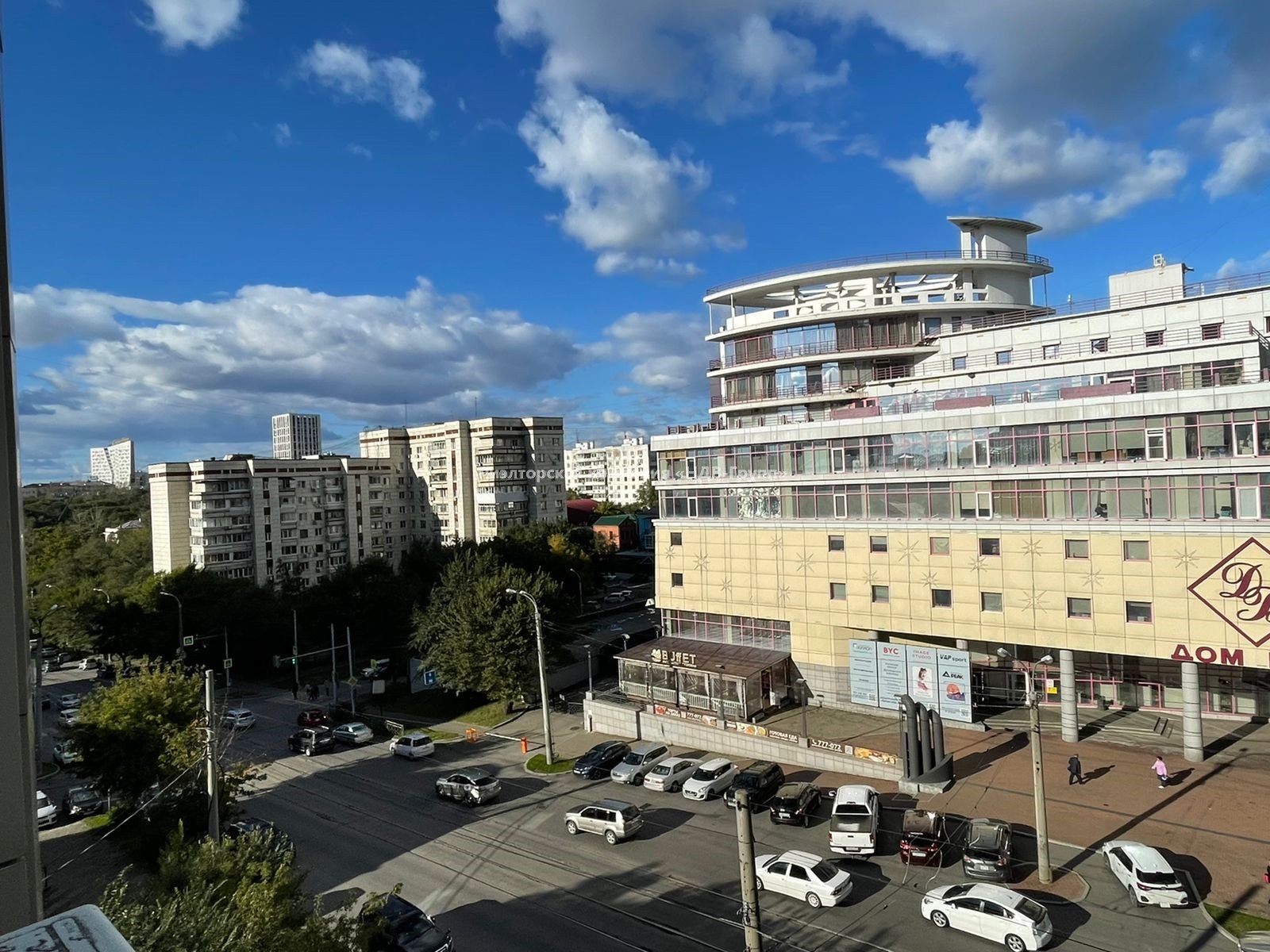 2 комн. квартира, Шеронова ул., 103