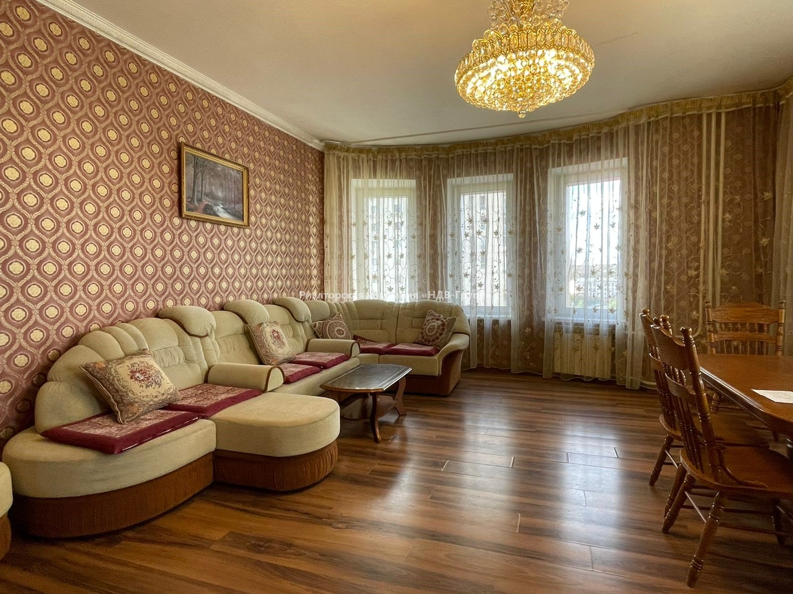 2 комн. квартира, Шеронова ул., 103