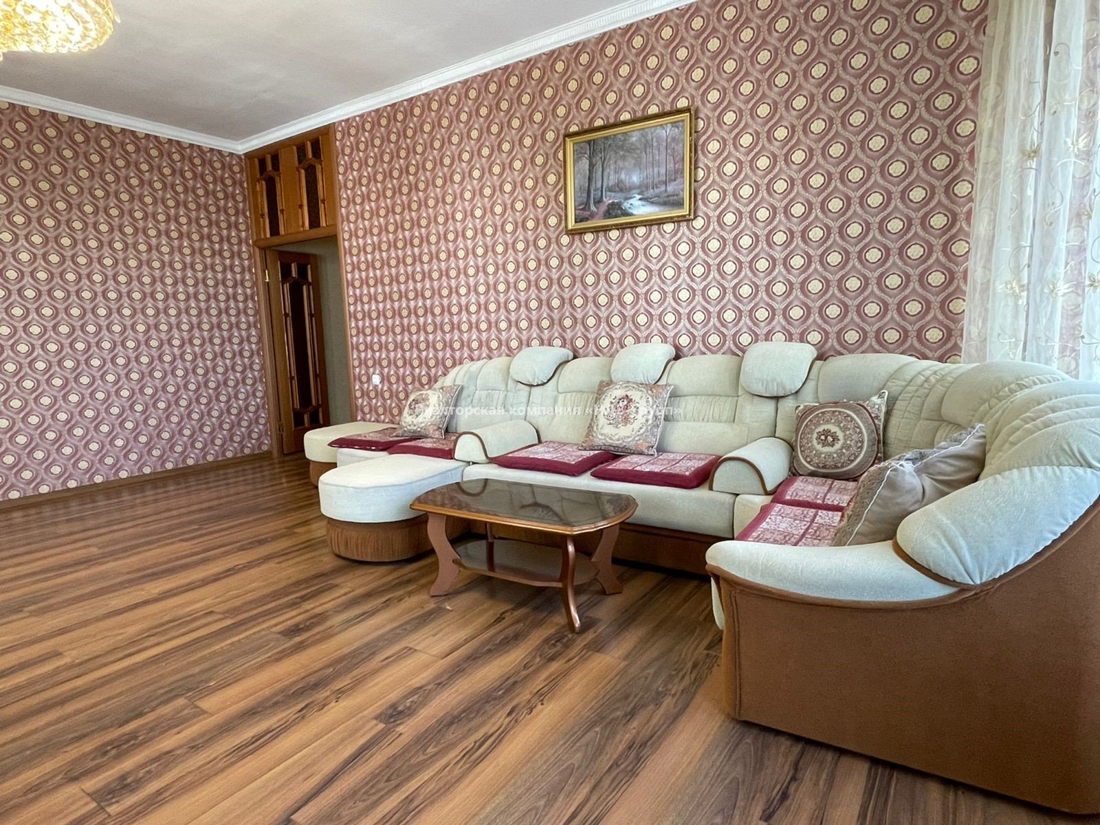 2 комн. квартира, Шеронова ул., 103