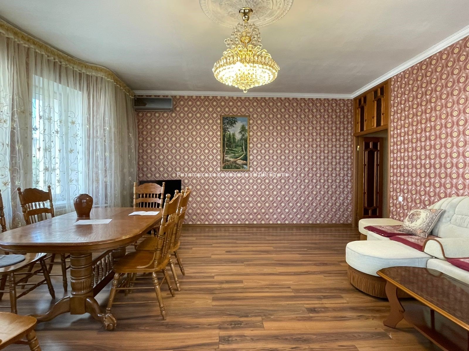 2 комн. квартира, Шеронова ул., 103