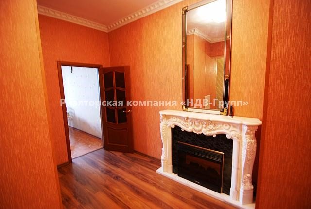 2 комн. квартира, Шеронова ул., 103