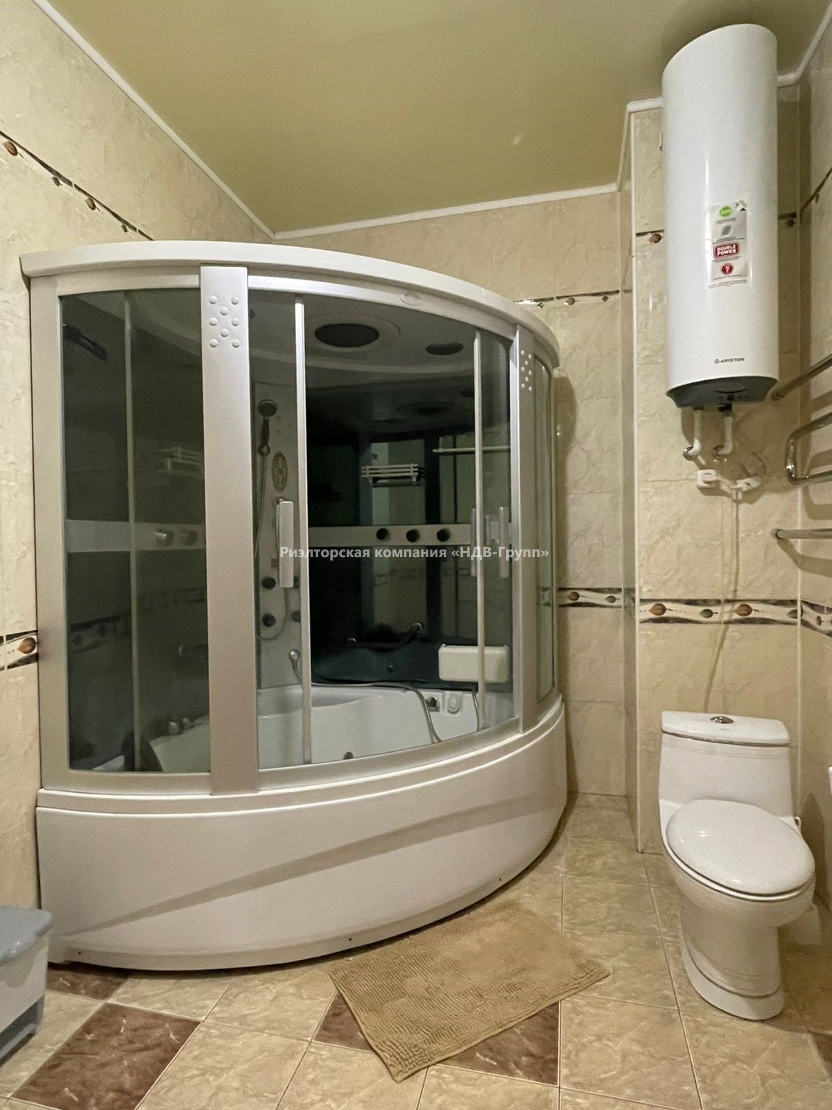 2 комн. квартира, Шеронова ул., 103