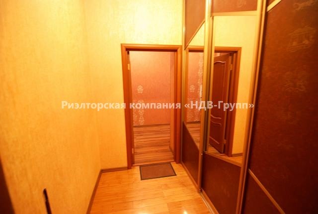 2 комн. квартира, Шеронова ул., 103