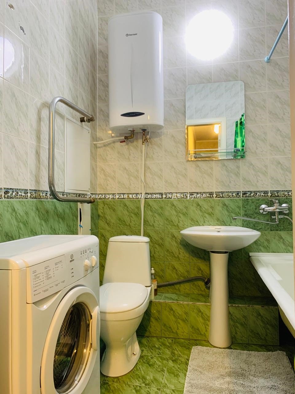 1 комн. квартира, Советская ул., 10/1к1