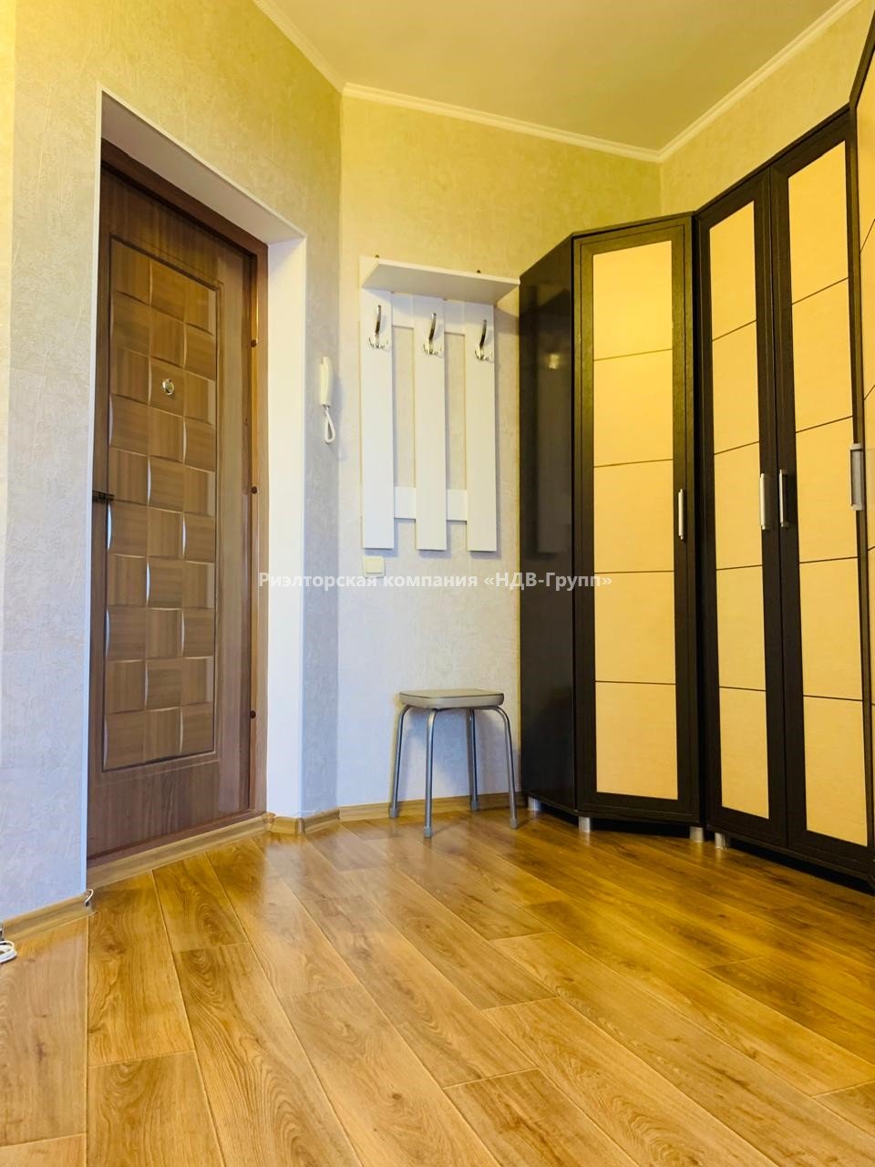 1 комн. квартира, Советская ул., 10/1к1