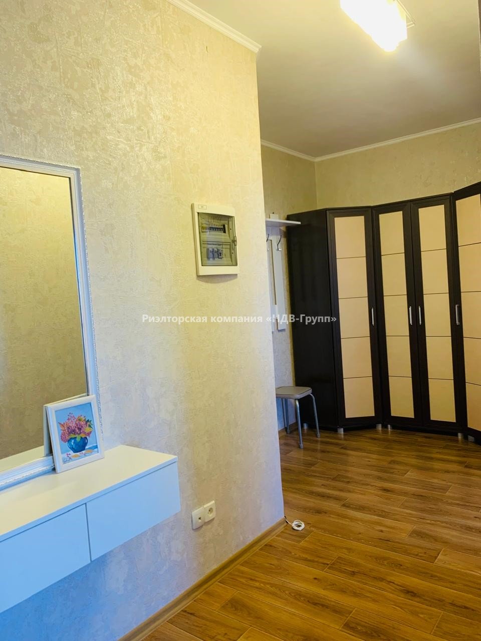 1 комн. квартира, Советская ул., 10/1к1