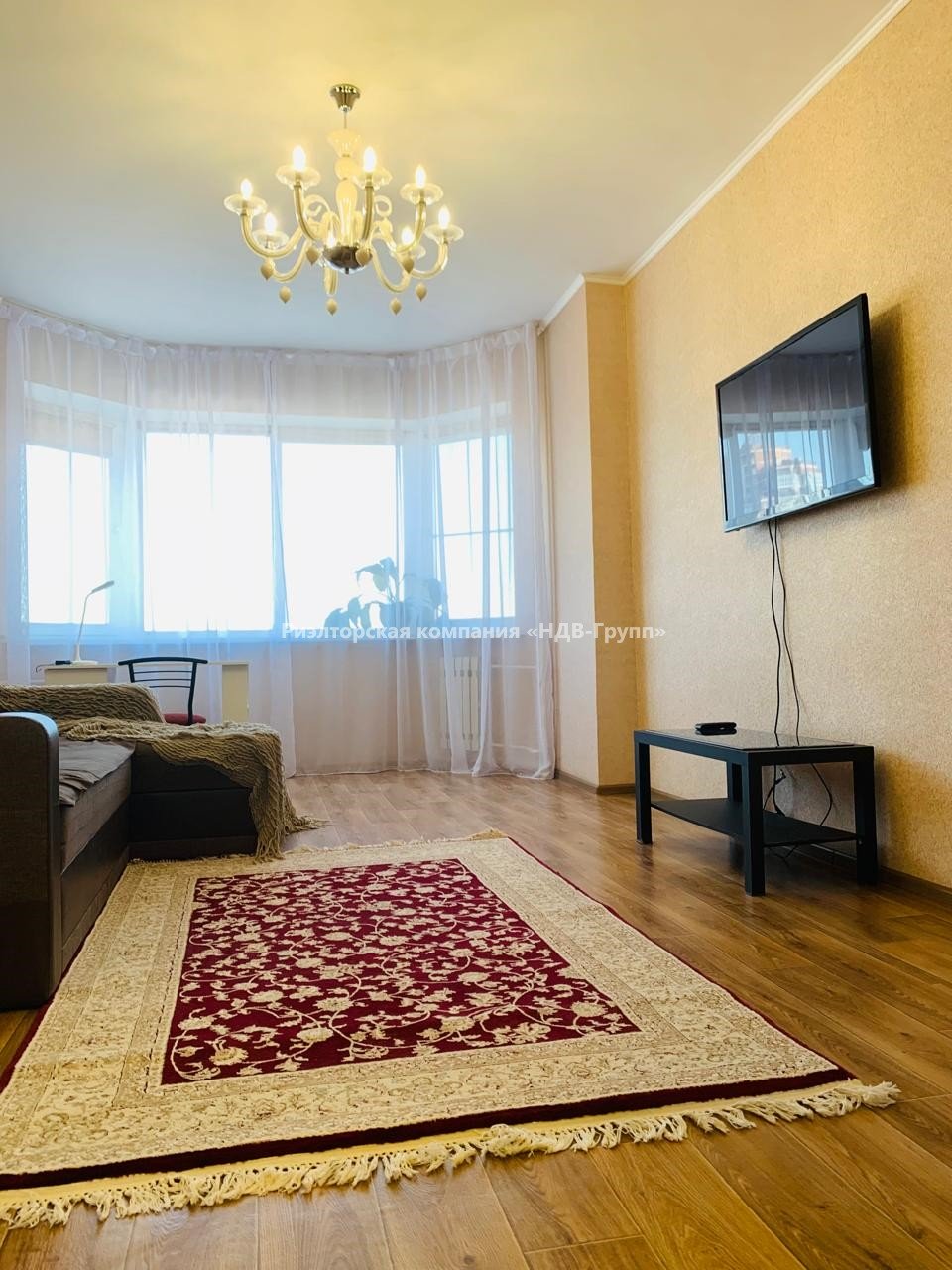 1 комн. квартира, Советская ул., 10/1к1