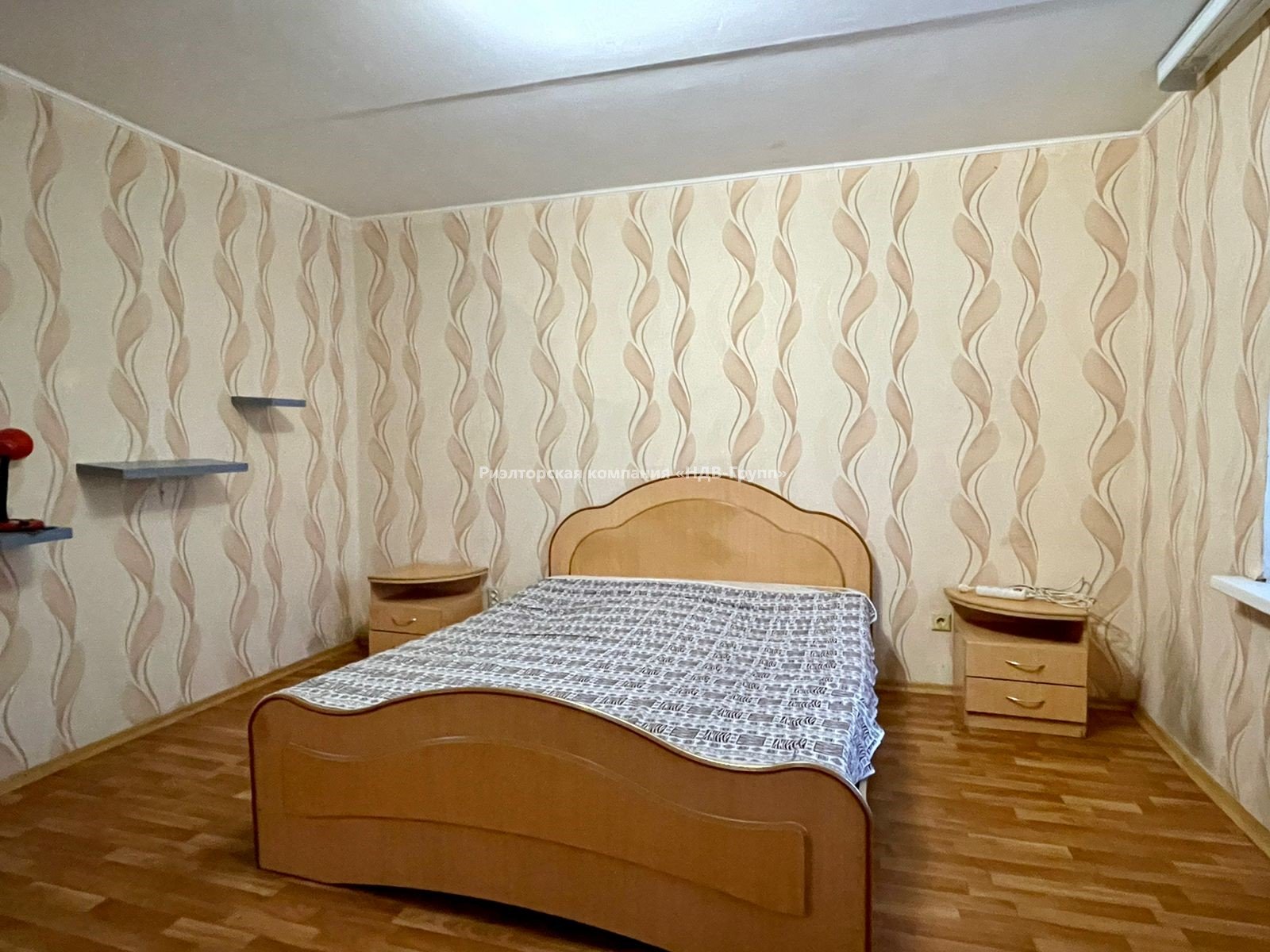 2 комн. квартира, Большая ул., 105