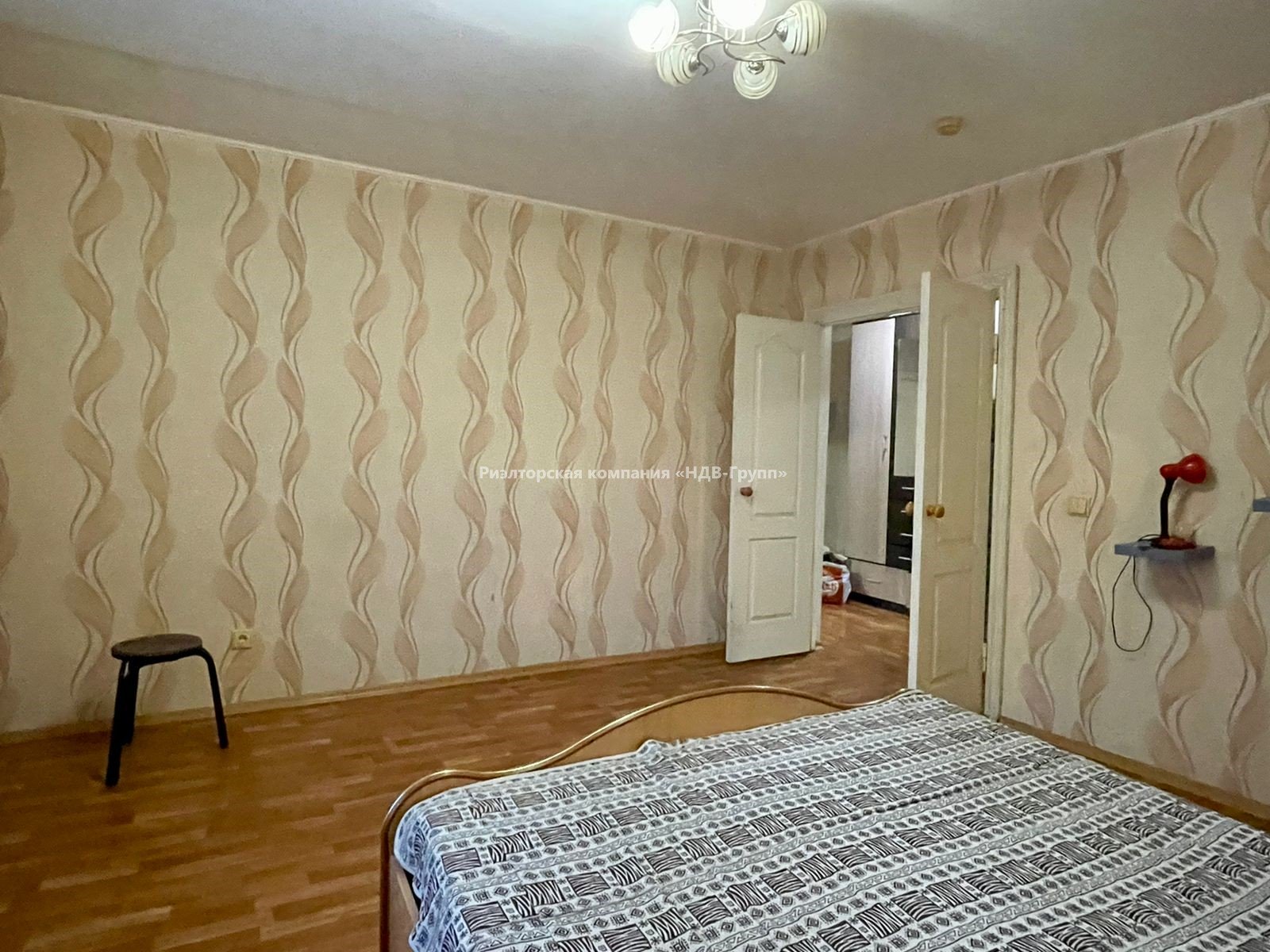 2 комн. квартира, Большая ул., 105