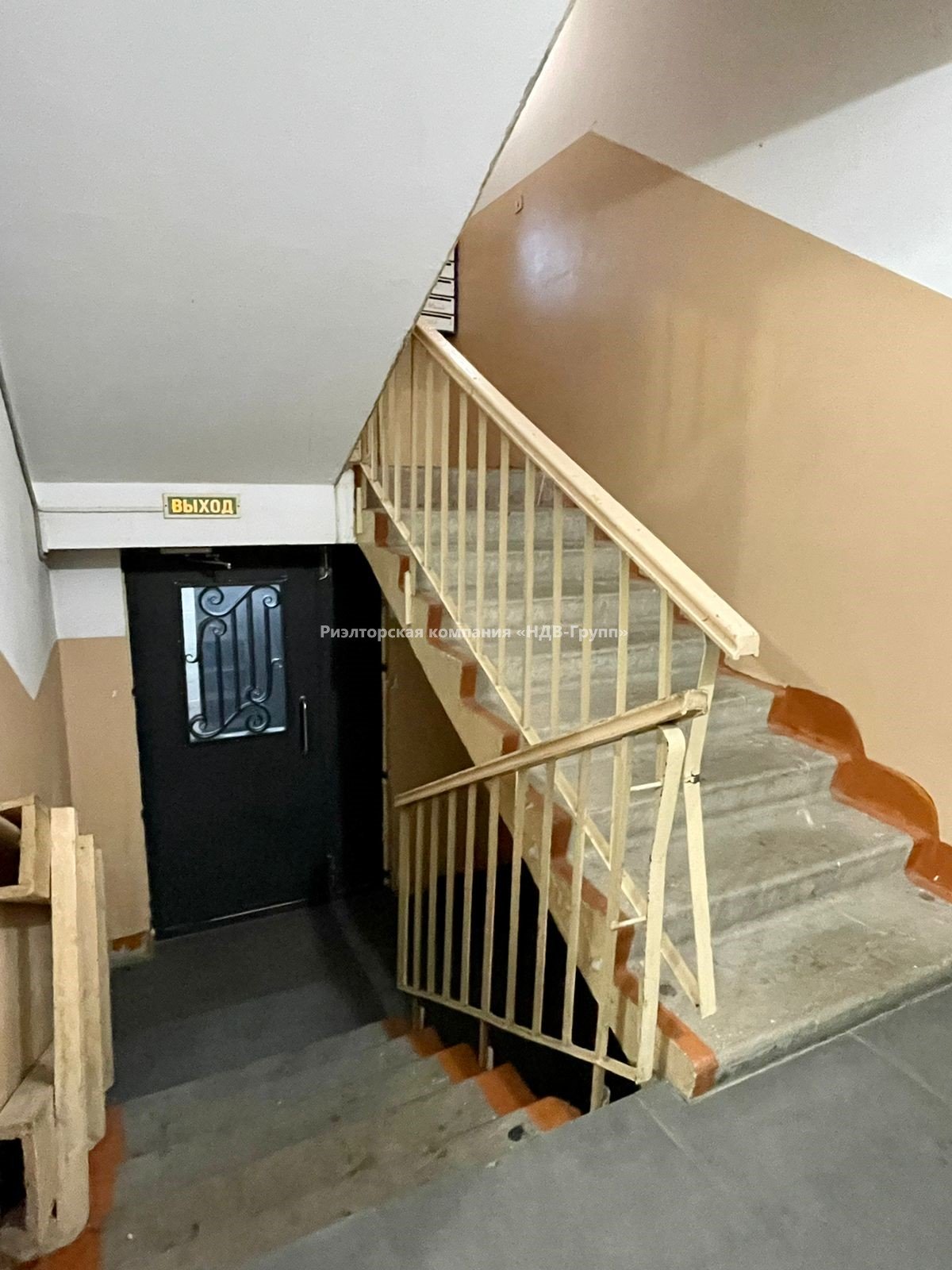 2 комн. квартира, Большая ул., 105