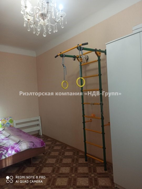 1 комн. квартира, Дикопольцева ул., 30