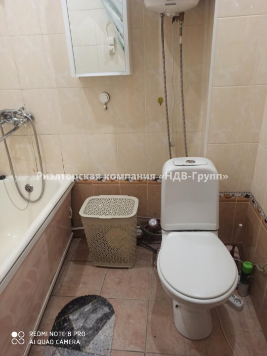 1 комн. квартира, Дикопольцева ул., 30