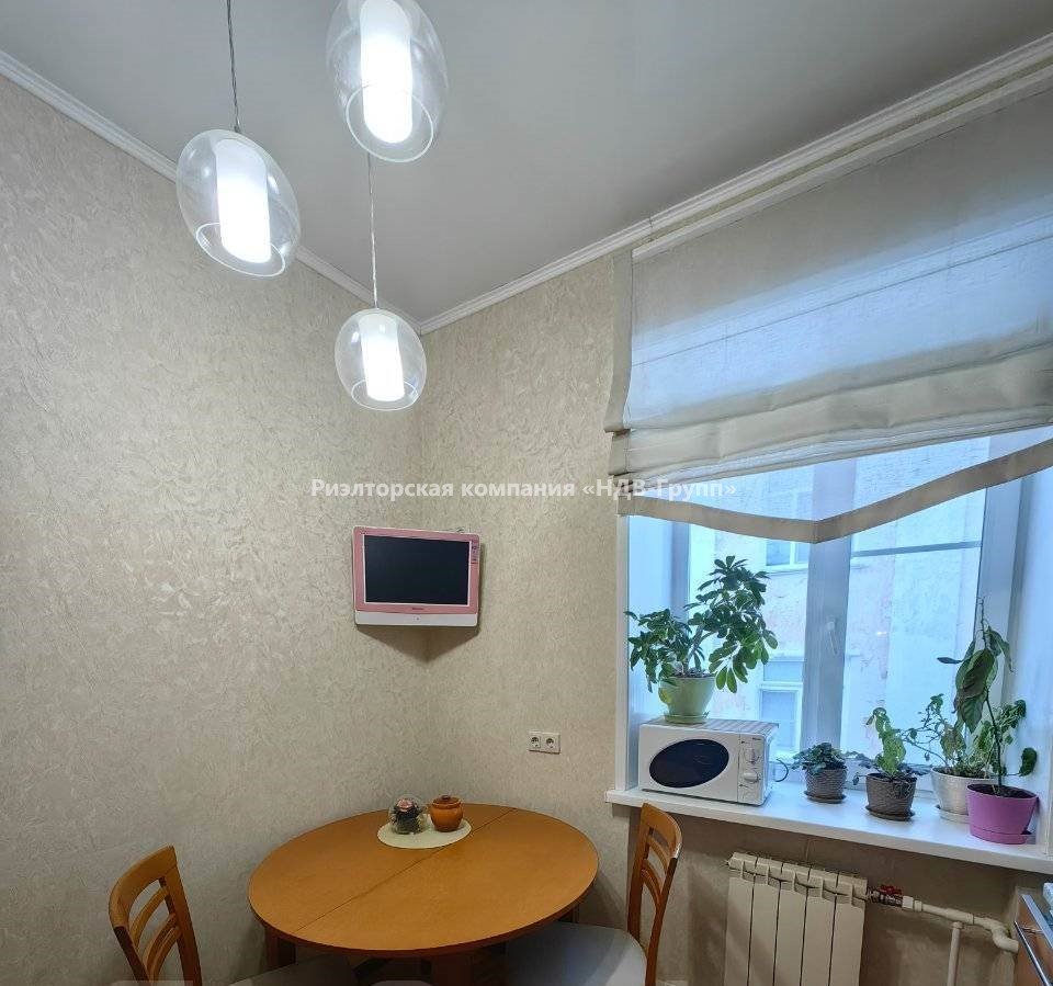 2 комн. квартира, Пушкина ул., 19